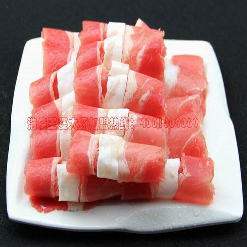 王婆大蝦