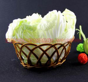 王婆大蝦白菜