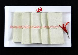 王婆大蝦白豆腐