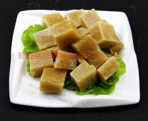 王婆大蝦凍豆腐