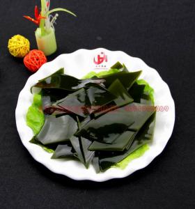 王婆大蝦海帶頭