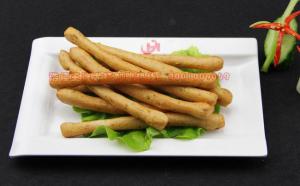 王婆大蝦茴香小油條