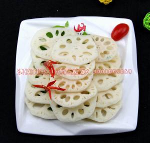 王婆大蝦蓮菜
