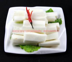 王婆大蝦山藥