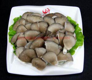 王婆大蝦平菇