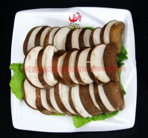 王婆大蝦香菇