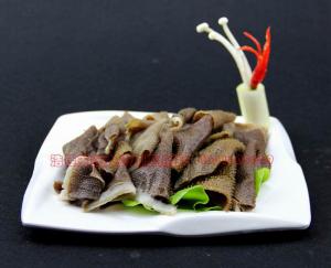 王婆大蝦毛肚