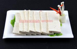 王婆大蝦牡丹肉燕