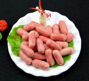 王婆大蝦親親腸