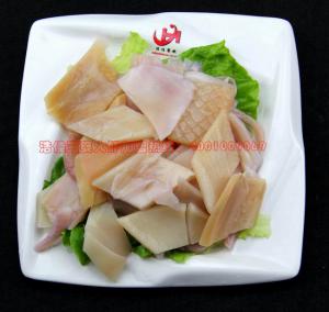 王婆大蝦魷魚