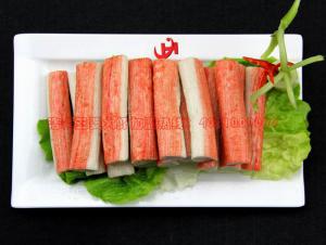 王婆大蝦蟹足棒