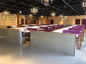 河北總店二樓