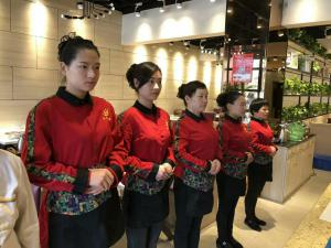 伊川王婆大蝦加盟總店