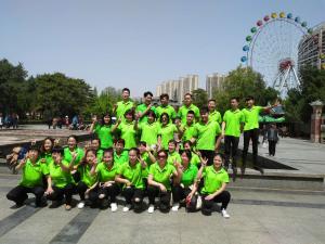團建旅游3