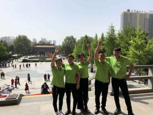 團建旅游4