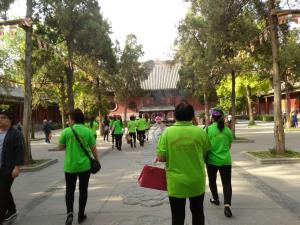 團建旅游7