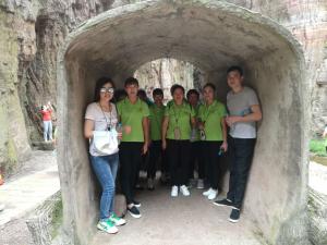 團建旅游10